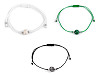 Shamballa karkötő ásvány imitáció