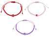 Shamballa-Armband Allahs Auge