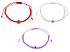 Shamballa-Armband Allahs Auge