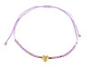 Náramek shamballa