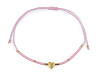 Náramek shamballa