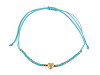 Náramek shamballa
