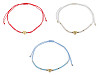 Shamballa-Armband