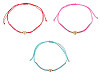 Pulsera shambala