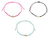 Shamballa bracelet