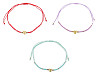 Pulsera shambala