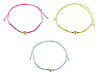 Pulsera shambala