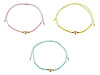 Shamballa bracelet