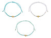 Pulsera shambala