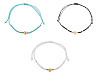Pulsera shambala
