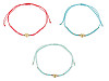 Pulsera shambala