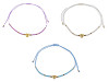 Shamballa bracelet