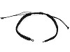 Unfinished item for making a shamballa bracelet