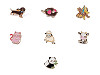 Pin’s Animal