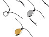 Stainless steel necklace
