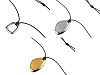 Stainless steel necklace