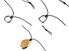 Collier en acier inoxydable