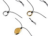 Collier en acier inoxydable