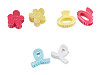 Hair claw clip