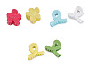 Hair claw clip