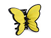 Klamra do włosów motyl