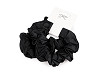Gumička scrunchie do vlasů