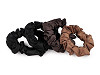 Gumička scrunchie do vlasů