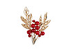 Brož větvička
