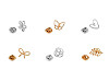 Mini Broche/Pin’s