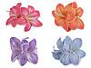Haarspange Lilienblüten