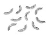 Ozdobný díl křídla 24x8 mm