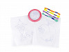 Embroidery Kit for Children / DIY