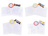 Kit infantil de bordado/DIY