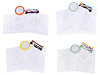 Kit infantil de bordado/DIY