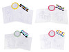 Kit de broderie pour enfants / DIY