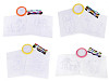Kit de broderie pour enfants / DIY
