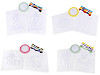 Kit da ricamo per bambini/fai-da-te