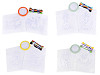 Kit de broderie pour enfants / DIY