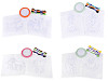 Kit de broderie pour enfants / DIY