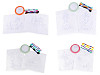 Kit de broderie pour enfants / DIY