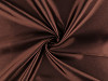 Satin für Bekleidung und Dekoration