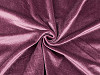 Elastic Velvet Fabric