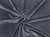 Elastic Velvet Fabric