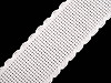 Cross Stitch Fabric Ribbon width 30 mm