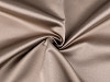 Satin Fabric, extra rigid