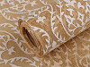 Jute Imitation Fabric width 24 cm