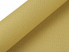 Vyšívací tkanina Kanava 54 oček šíře 50 cm