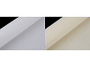 Stickgewebe Kanava, Breite 50 cm, 54 Löcher