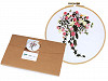 Embroidery Kit / Cross Stitch Kits Pre-Printed Pattern