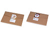 Embroidery Kit / Cross Stitch Kits Pre-Printed Pattern of Flower
